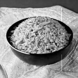 Veg Schezwan Fried Rice