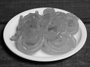 Kesar Jalebi Loose 250 GM