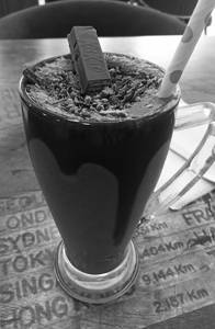 KitKat Shake
