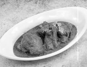 Chicken Kassa