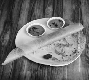 Bombay Masala Dosa