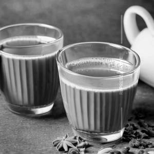 Masala Tea