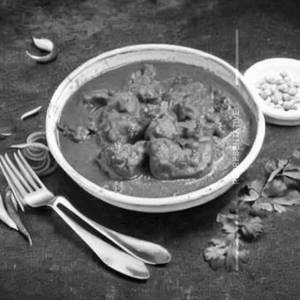Chicken Masala