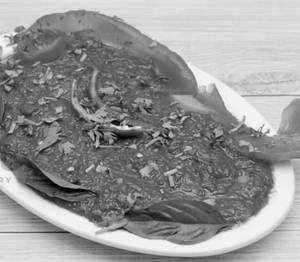 Chicken Angara