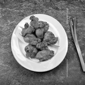 Choice of Chicken