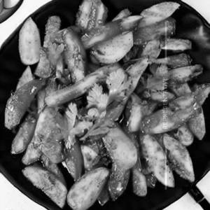 Chilli Potato