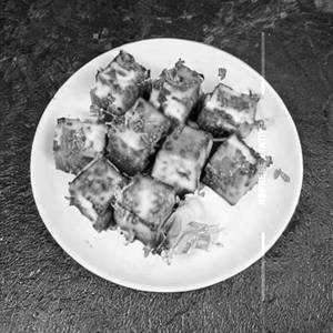 Crispy Paneer