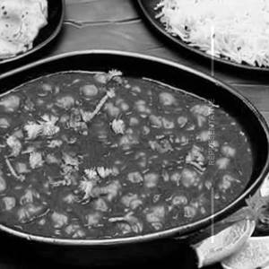 Dal Special