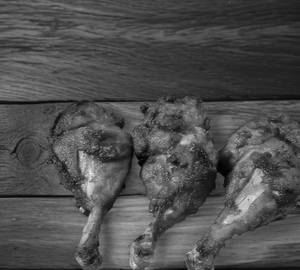 Chicken leg piece [1pc]