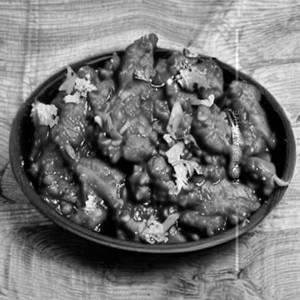Chicken Chilli Boneless