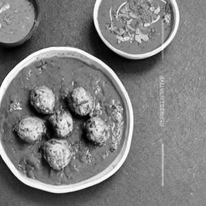 Veg Kofta