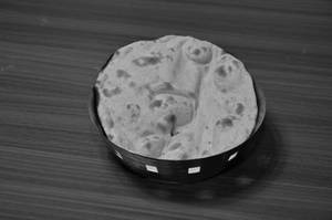 Tandoori Roti
