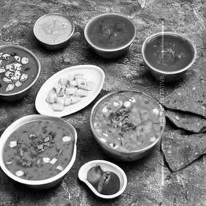 Dal Snacks