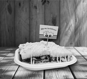 Veg Cheese Sandwich