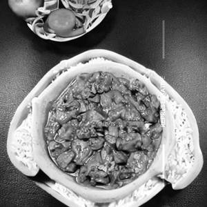 Matar Mushroom