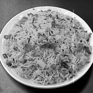 Lemon Rice