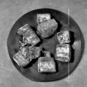 Paneer Crispy