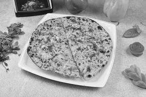 Alu Paratha