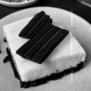 Cheese Oreo