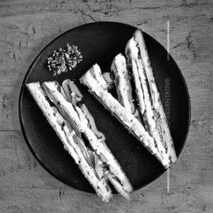 Veg Sandwich
