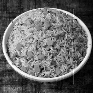 Veg Fried Rice