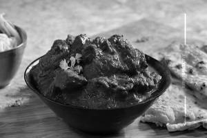 Mutton Roganjosh