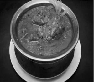 Chicken Handi