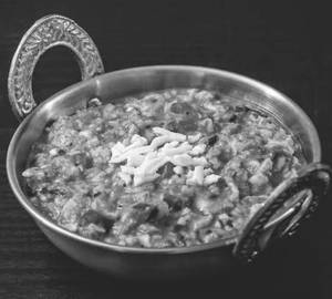 Paneer Bhurji