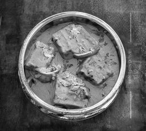 Paneer Tikka Masala
