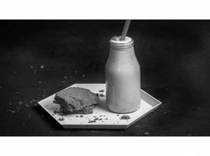 Red Velvet Milkshake