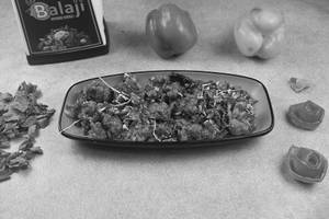 Mushroom 65
