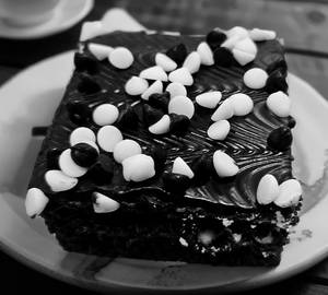 Rich Choco Chip