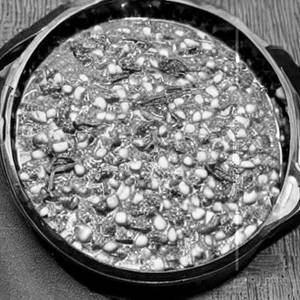 Corn Palak