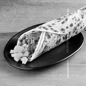 Cheddar Cheese Wrap