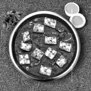 Paneer Roganwala