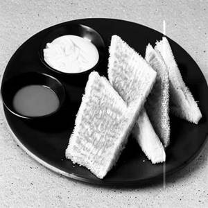 Cheese Sandwich