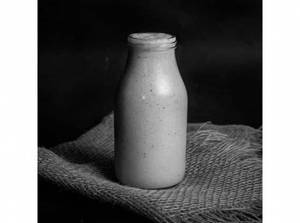 Strawberry Smoothie