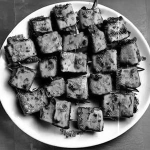 Mixed Pudina Tikka
