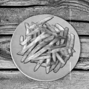 Masala French Fries