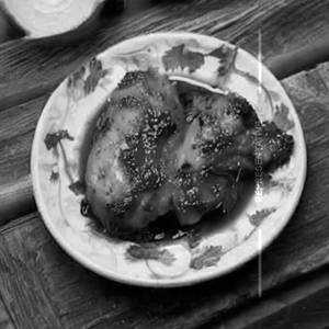 Lemon Chicken