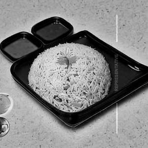 Non Veg Singaporian Rice