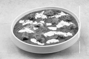 Chicken Bharta