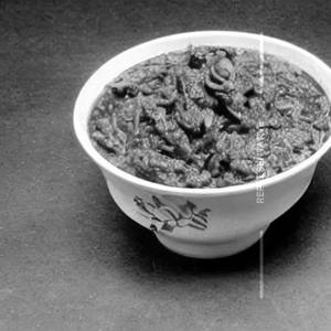 Methi Mattar Masala
