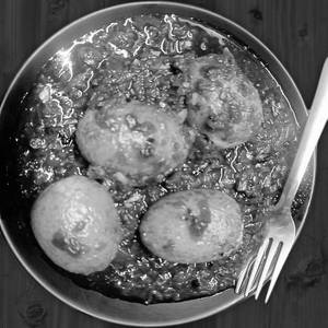 Egg curry