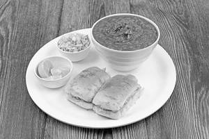 Pav Bhaji