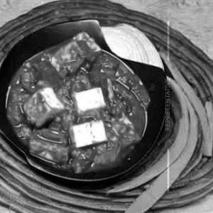 Paneer Chilli