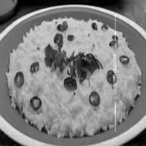 Curd Rice