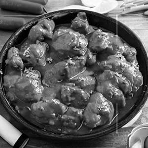 Boneless Butter Chicken