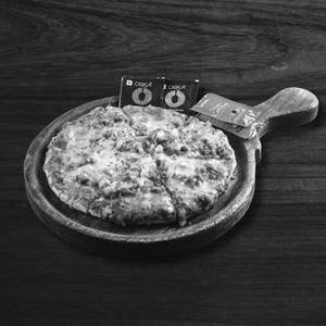 Geeta Classic Veg Pizza