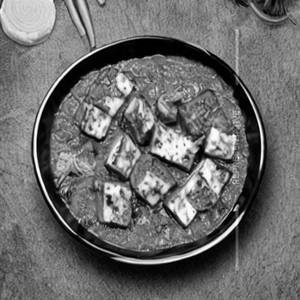 Paneer Takatak    